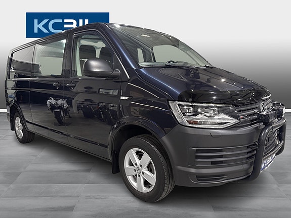 Volkswagen Transporter 19 of 20