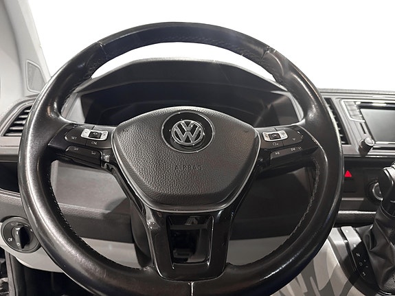 Volkswagen Transporter 6 of 20