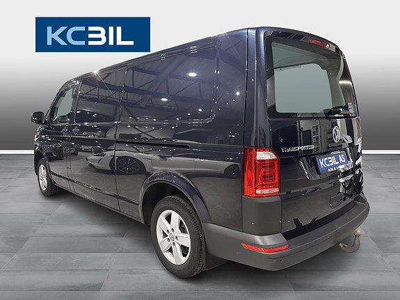 Volkswagen Transporter 18 of 20