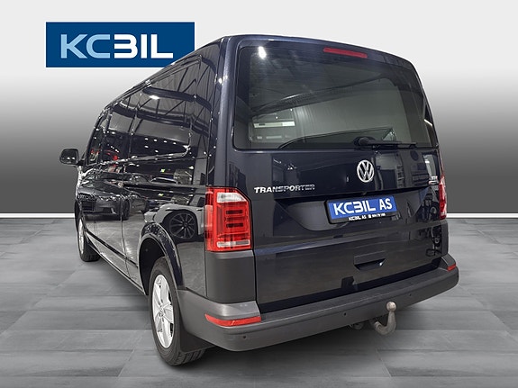 Volkswagen Transporter 4 of 20