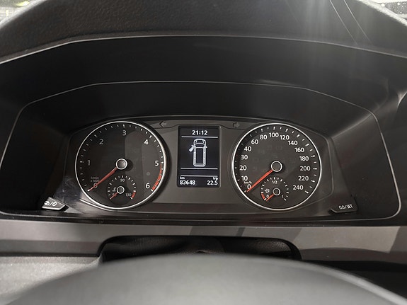 Volkswagen Transporter 7 of 20