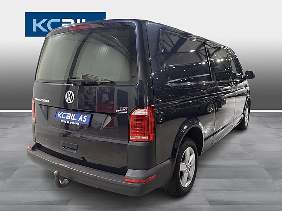 Volkswagen Transporter 3 of 20