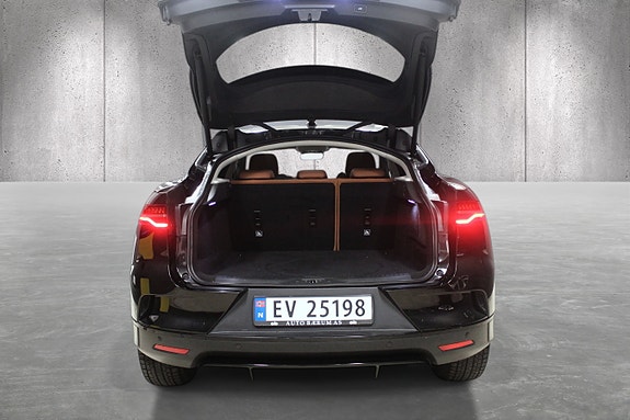 Jaguar I-PACE 15 of 30