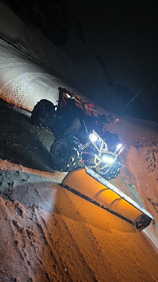Polaris Scrambler XP 850 2 of 11