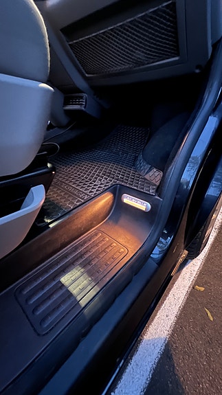 Volkswagen Caravelle 23 of 30