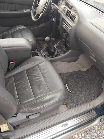 Ford Ranger 8 of 16