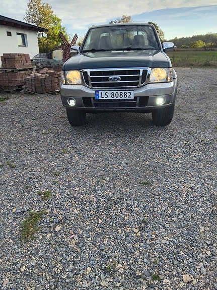 Ford Ranger 5 of 16