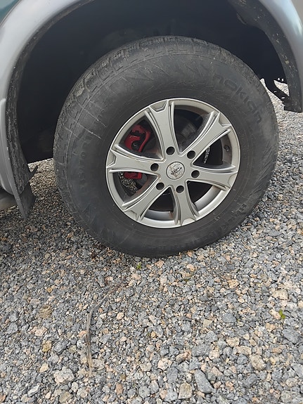 Ford Ranger 7 of 16