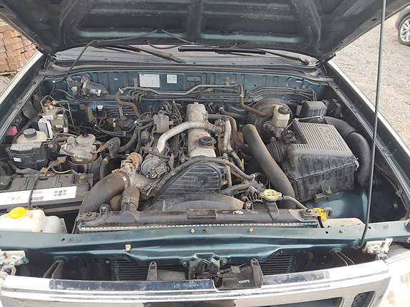Ford Ranger 12 of 16