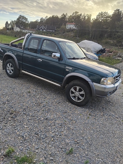 Ford Ranger 6 of 16
