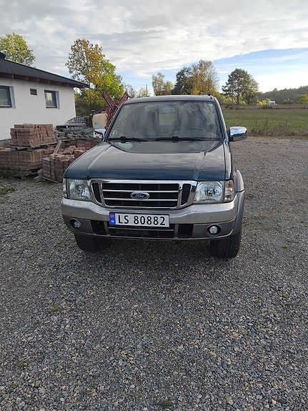 Ford Ranger 2 of 16