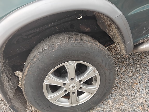 Ford Ranger 9 of 16