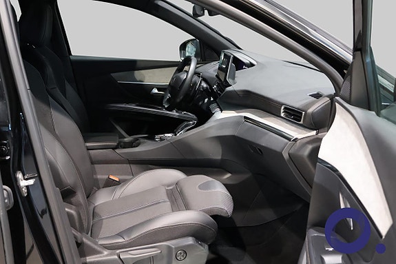 Peugeot 3008 10 of 29