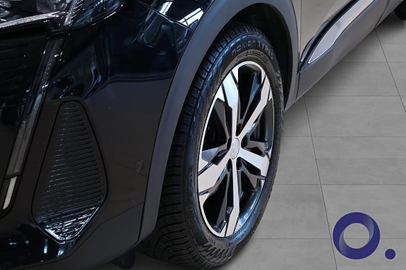 Peugeot 3008 8 of 29