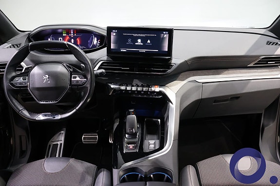Peugeot 3008 16 of 29
