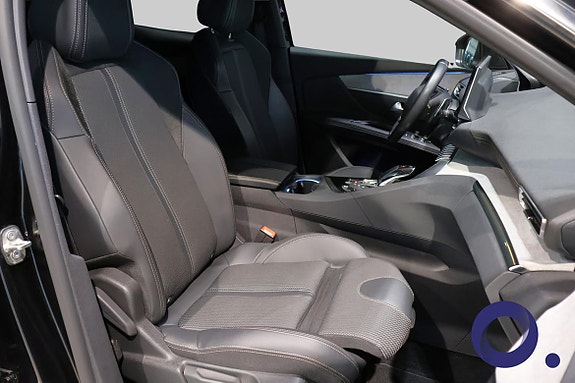 Peugeot 3008 9 of 29