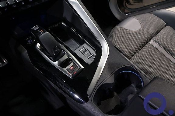 Peugeot 3008 20 of 29