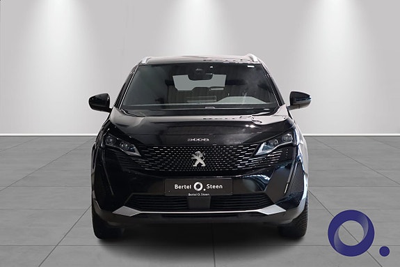 Peugeot 3008 6 of 29