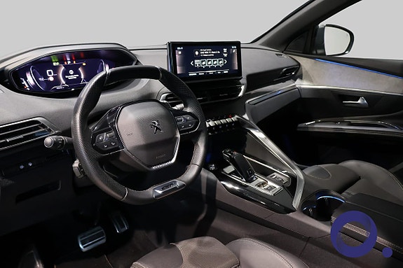 Peugeot 3008 11 of 29