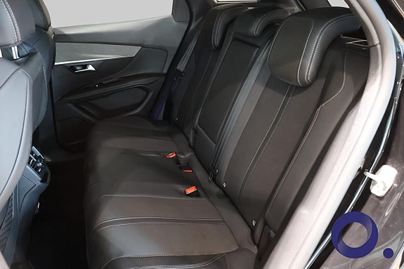 Peugeot 3008 28 of 29