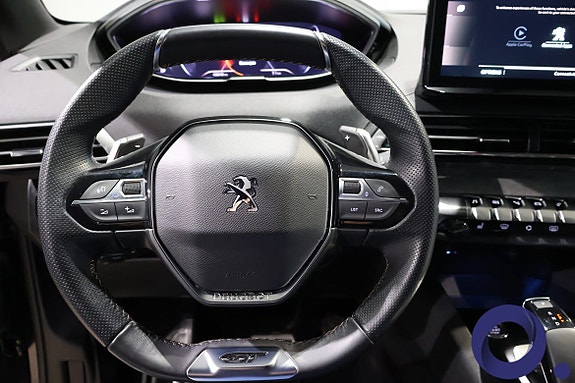 Peugeot 3008 21 of 29