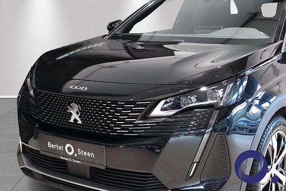 Peugeot 3008 7 of 29