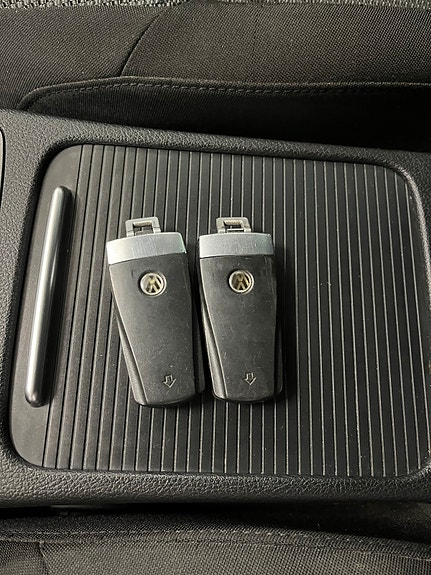 Volkswagen Passat 14 of 15