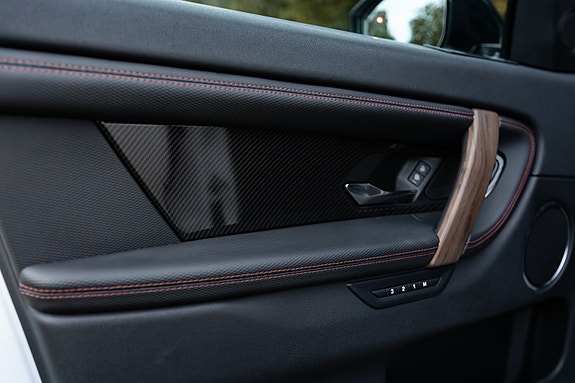 Land Rover Discovery Sport 19 of 29