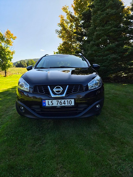Nissan Qashqai 3 of 7