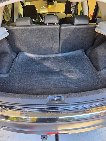 Nissan Qashqai 5 of 7