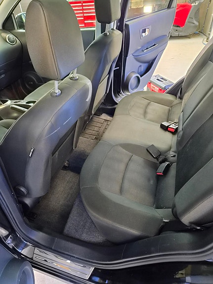 Nissan Qashqai 6 of 7