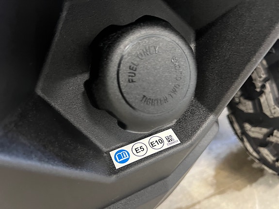 Polaris RANGER XP1000 Ny med Hyttepakke og varme, 40 eller 60km/t, 271.200,- eks mva 26 of 29