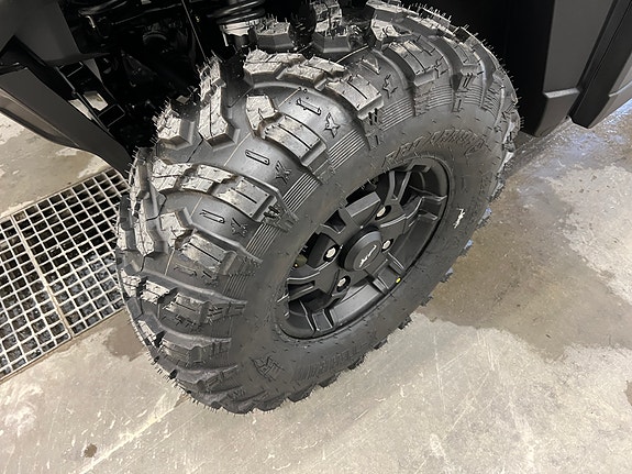 Polaris RANGER XP1000 Ny med Hyttepakke og varme, 40 eller 60km/t, 271.200,- eks mva 27 of 29