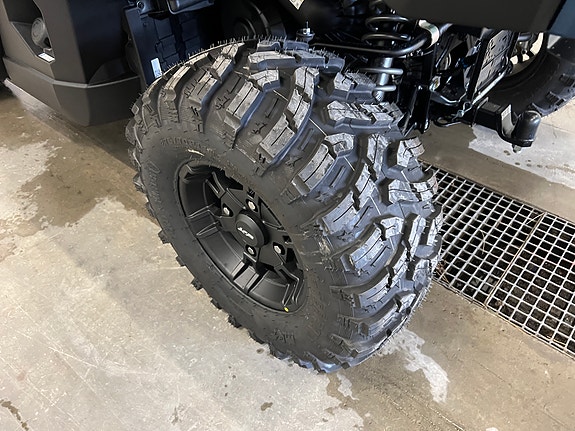 Polaris RANGER XP1000 Ny med Hyttepakke og varme, 40 eller 60km/t, 271.200,- eks mva 28 of 29
