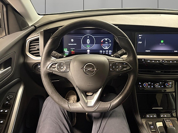 Opel Grandland 12 of 30