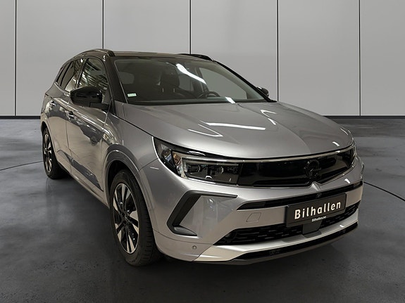 Opel Grandland 7 of 30