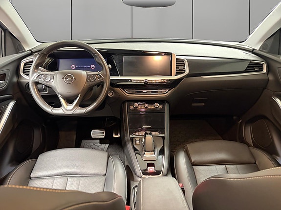 Opel Grandland 17 of 30