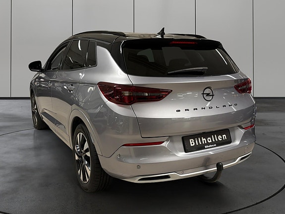 Opel Grandland 3 of 30