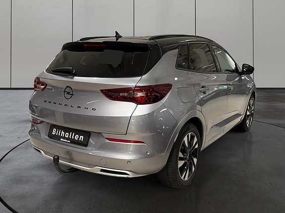 Opel Grandland 5 of 30