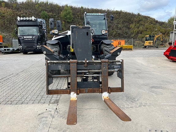 Bobcat T40.180SLP Teleskoptruck 8 of 30
