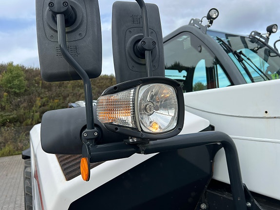 Bobcat T40.180SLP Teleskoptruck 13 of 30