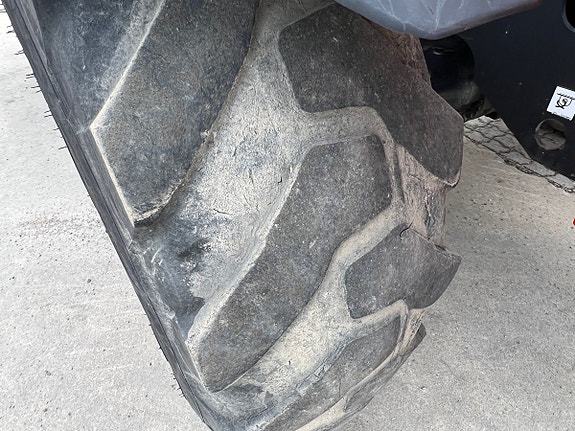 Bobcat T40.180SLP Teleskoptruck 24 of 30