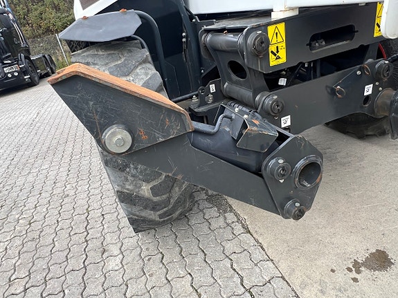 Bobcat T40.180SLP Teleskoptruck 27 of 30