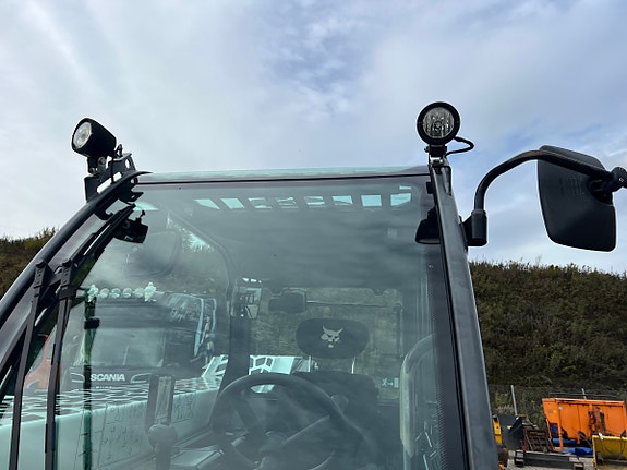 Bobcat T40.180SLP Teleskoptruck 18 of 30