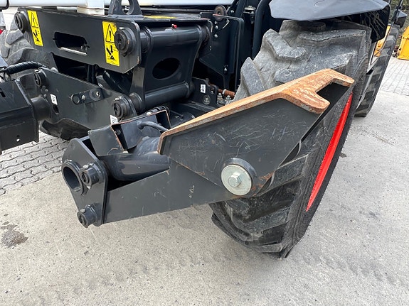 Bobcat T40.180SLP Teleskoptruck 26 of 30