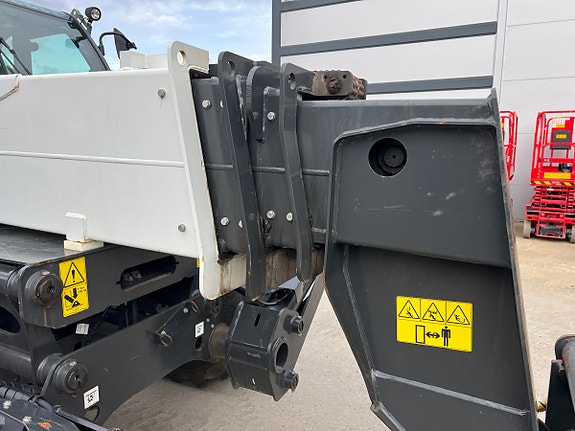Bobcat T40.180SLP Teleskoptruck 12 of 30