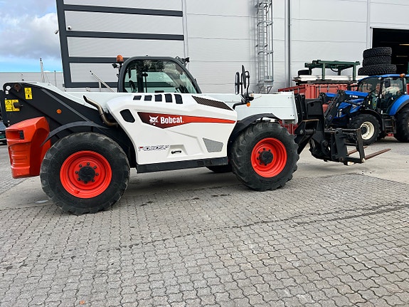 Bobcat T40.180SLP Teleskoptruck 6 of 30
