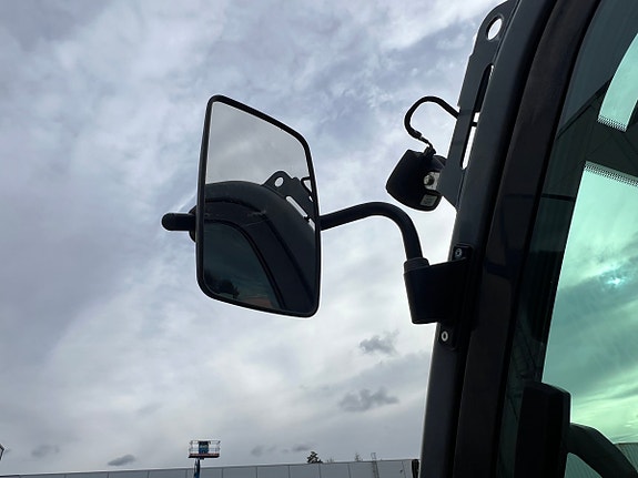 Bobcat T40.180SLP Teleskoptruck 20 of 30