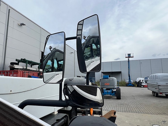 Bobcat T40.180SLP Teleskoptruck 21 of 30