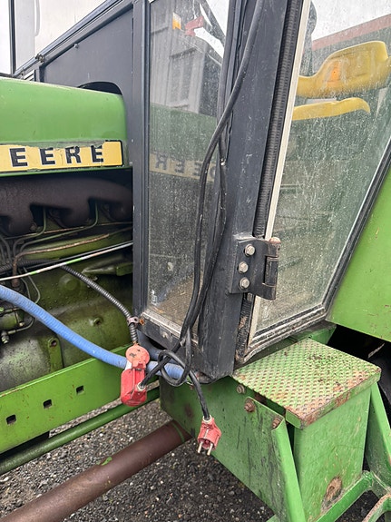 John Deere 2030 5 of 18